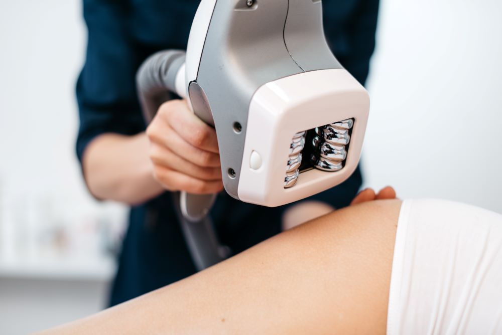 Velashape