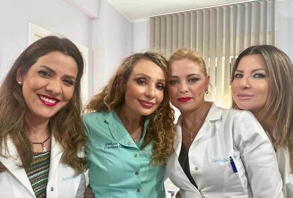 Aesthetic Medicine Lab